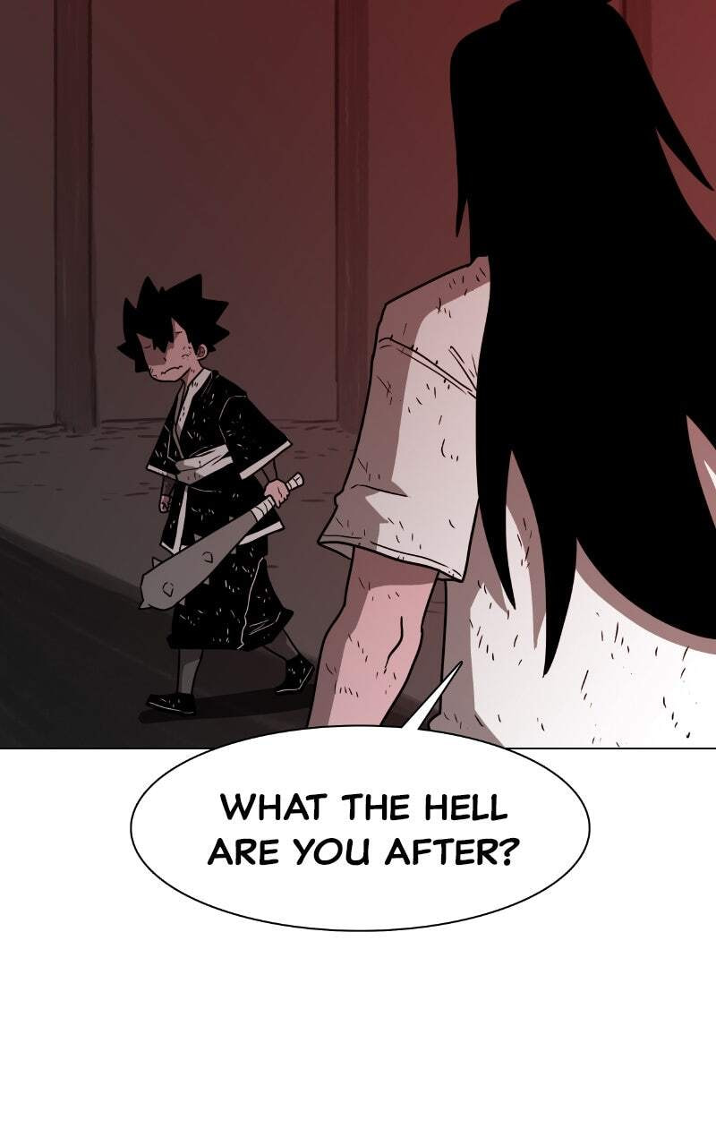 Read Graymark chapter 26 image 61 on Lezhin