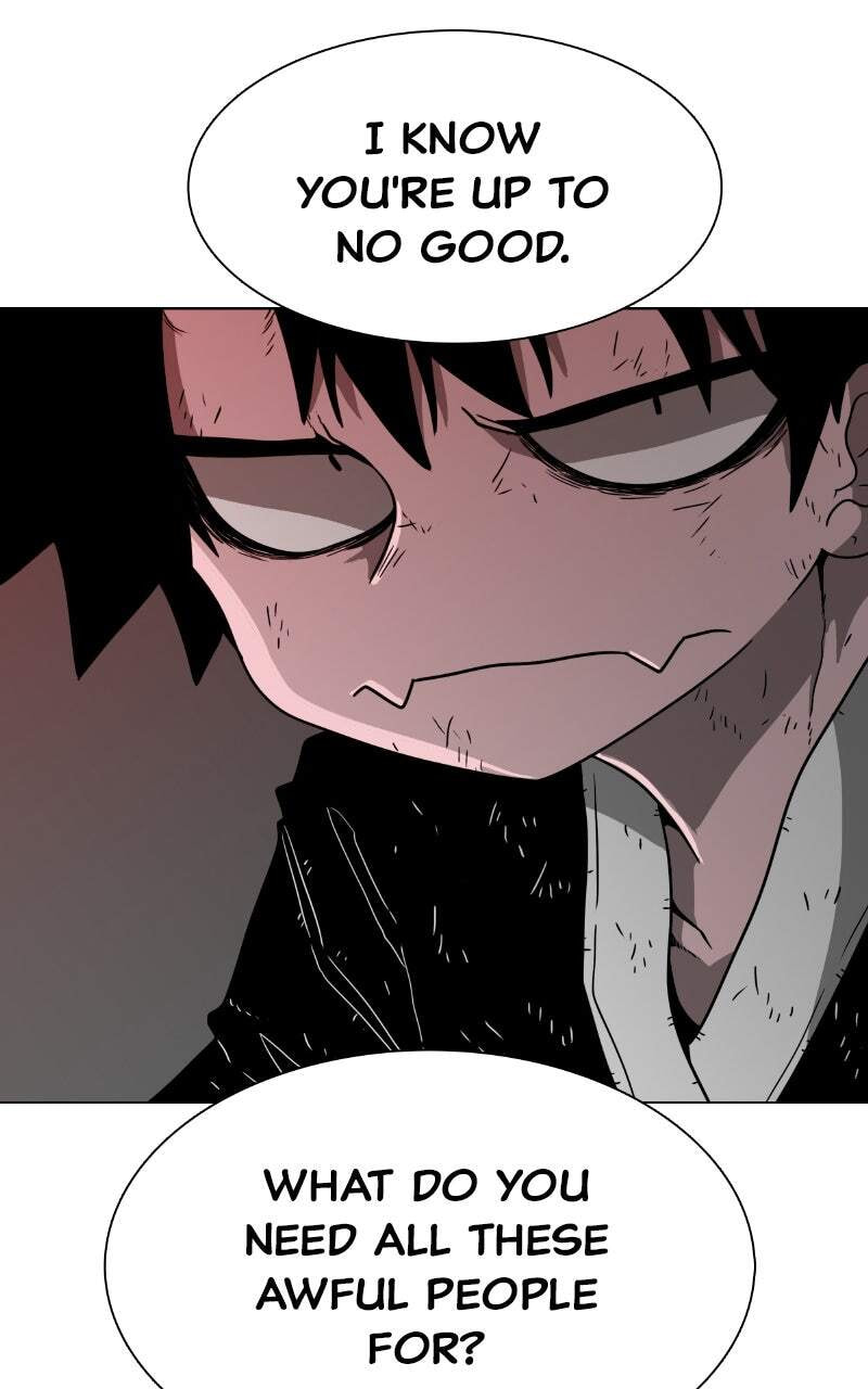 Read Graymark chapter 26 image 62 on Lezhin