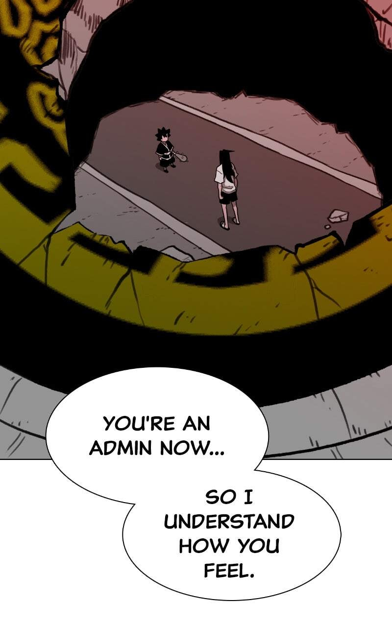 Read Graymark chapter 26 image 64 on Lezhin
