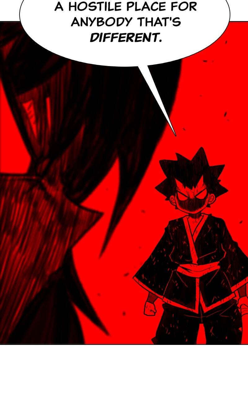 Read Graymark chapter 26 image 71 on Lezhin