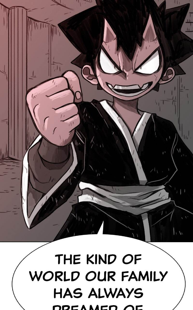 Read Graymark chapter 26 image 74 on Lezhin