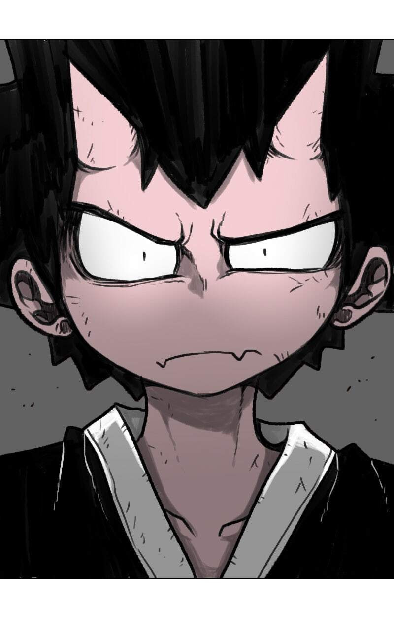 Read Graymark chapter 26 image 79 on Lezhin