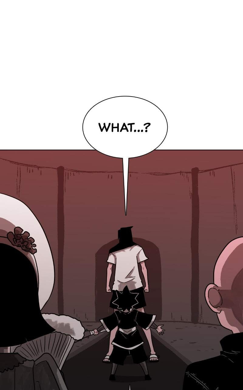 Read Graymark chapter 26 image 84 on Lezhin