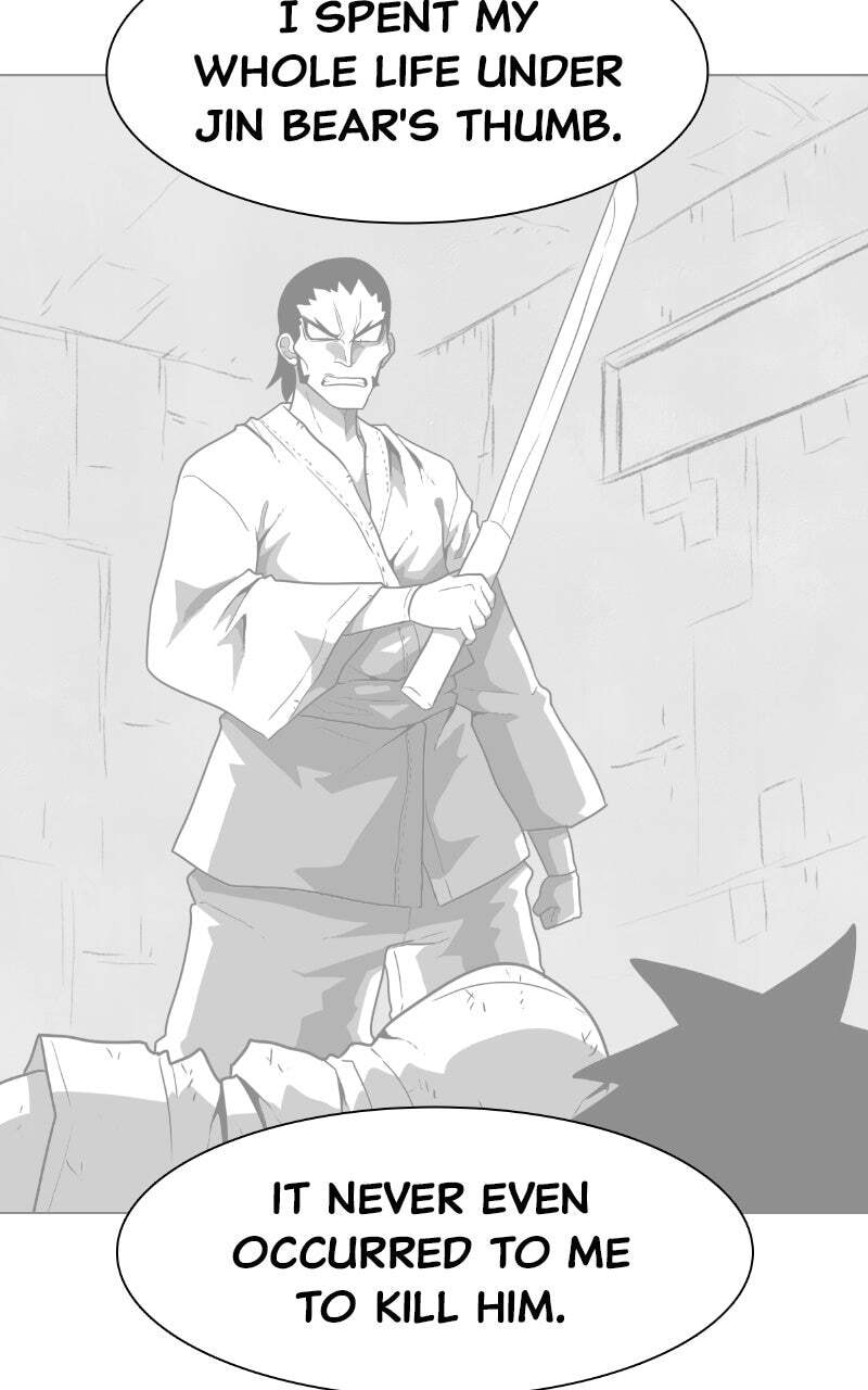 Read Graymark chapter 26 image 89 on Lezhin