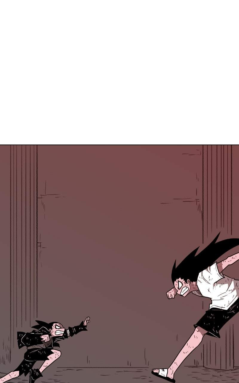 Read Graymark chapter 26 image 9 on Lezhin