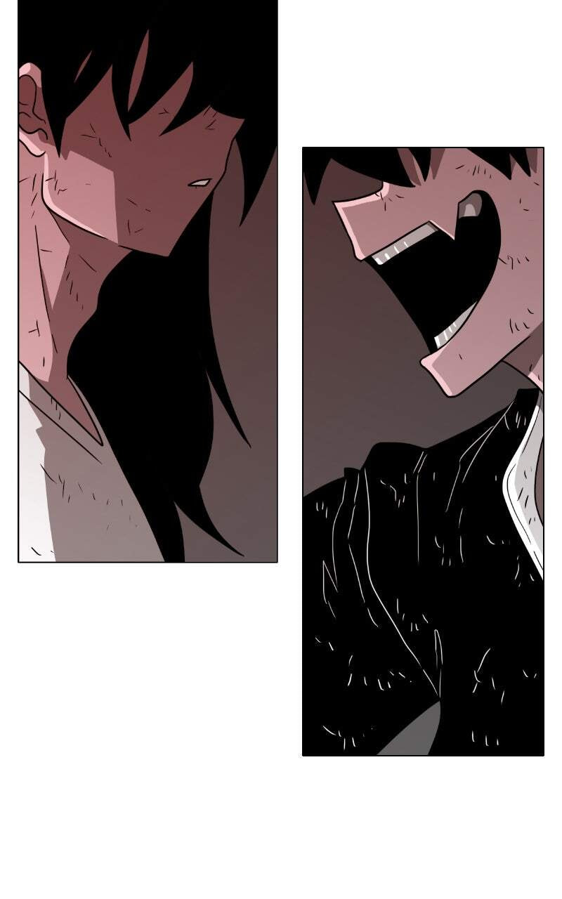 Read Graymark chapter 26 image 92 on Lezhin