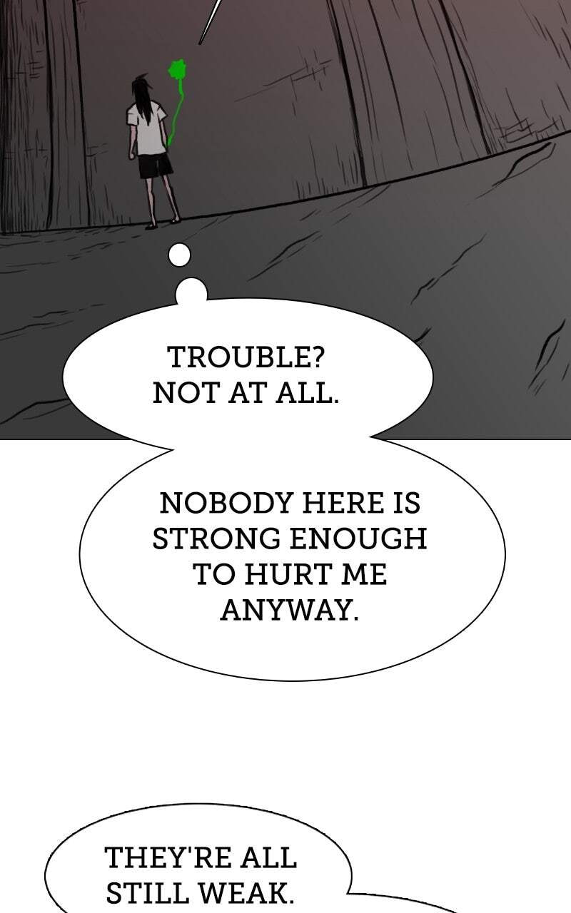 Read Graymark chapter 27 image 102 on Lezhin