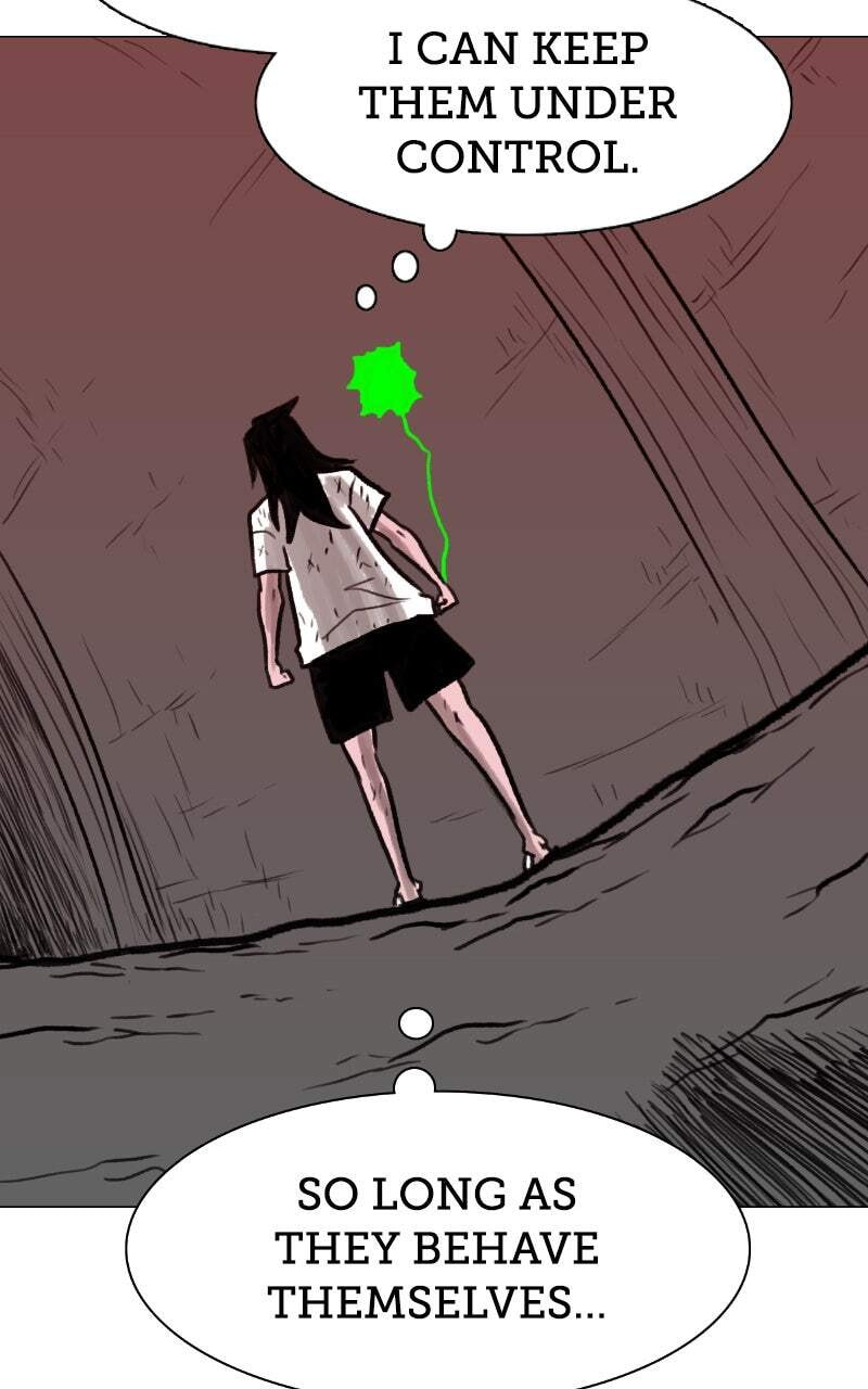 Read Graymark chapter 27 image 103 on Lezhin