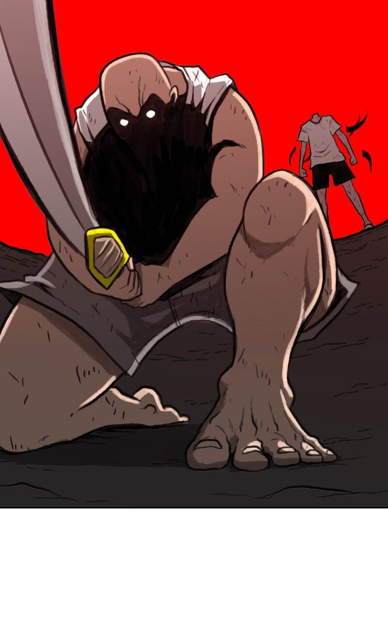 Read Graymark chapter 27 image 110 on Lezhin