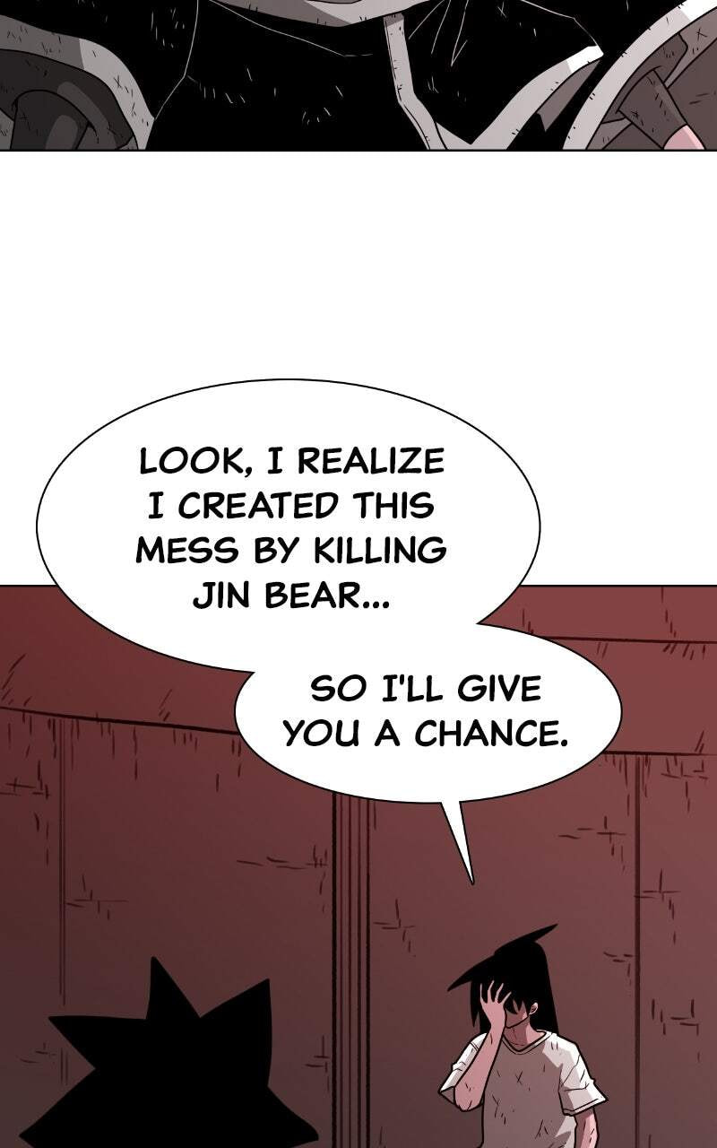 Read Graymark chapter 27 image 15 on Lezhin