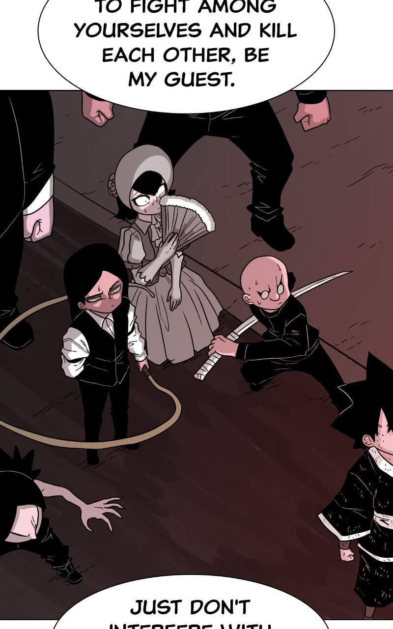 Read Graymark chapter 27 image 21 on Lezhin
