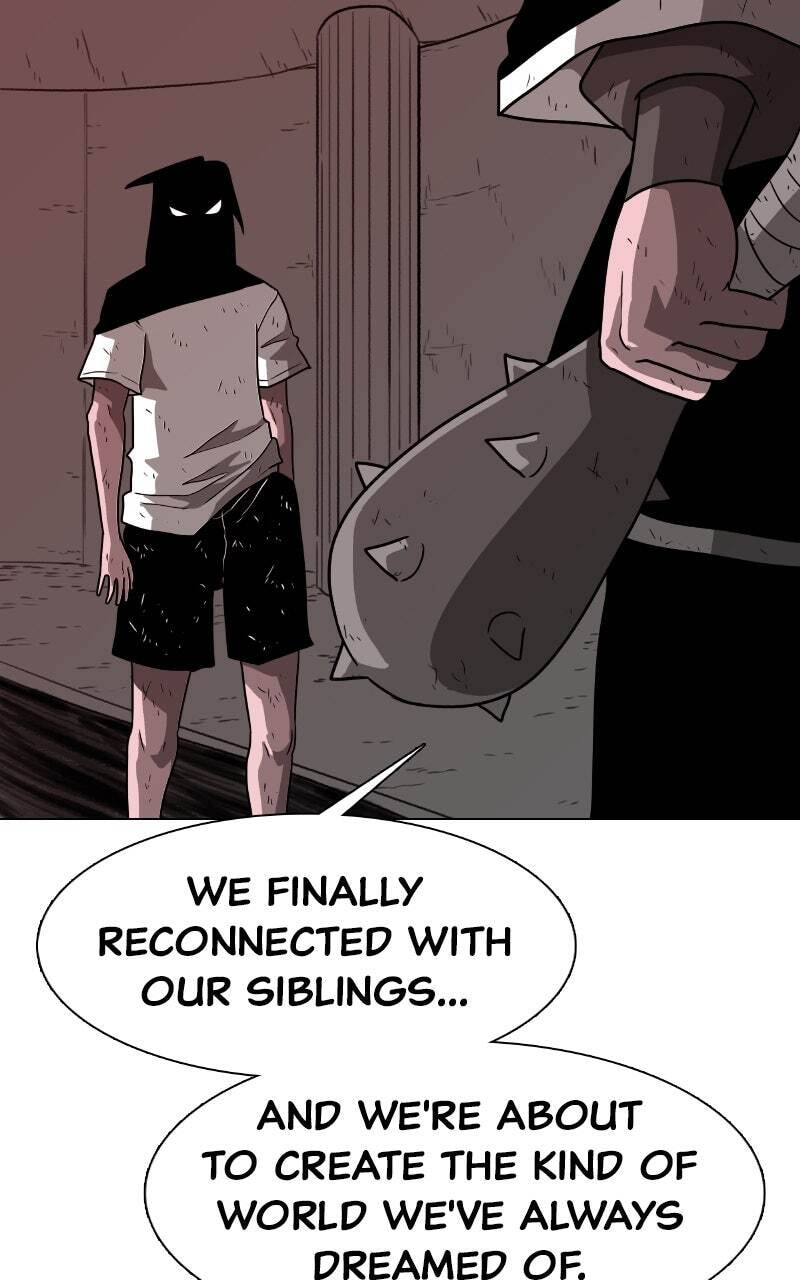 Read Graymark chapter 27 image 26 on Lezhin