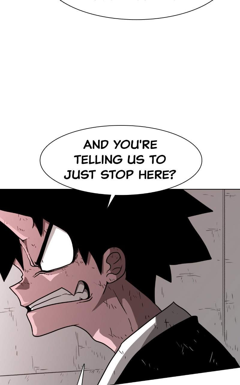Read Graymark chapter 27 image 27 on Lezhin