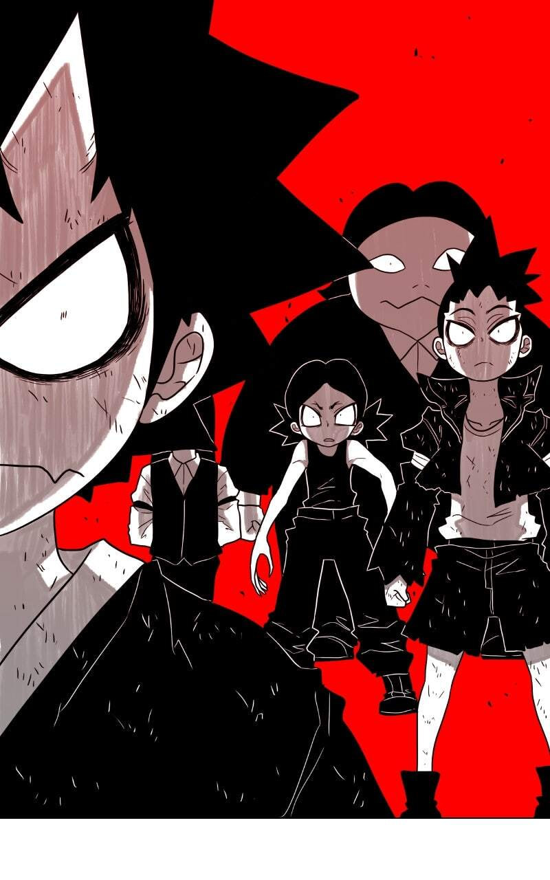 Read Graymark chapter 27 image 3 on Lezhin