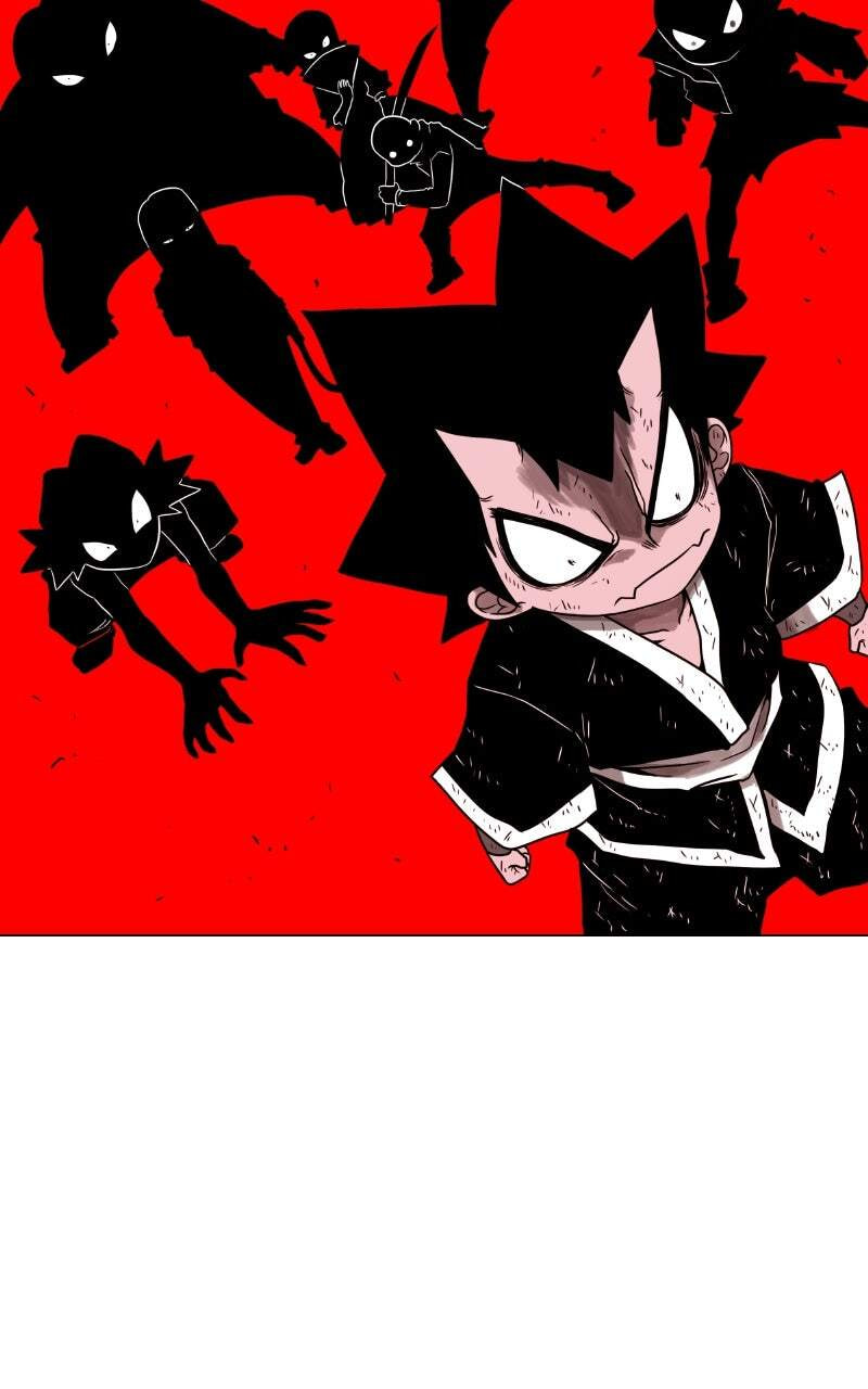 Read Graymark chapter 27 image 30 on Lezhin