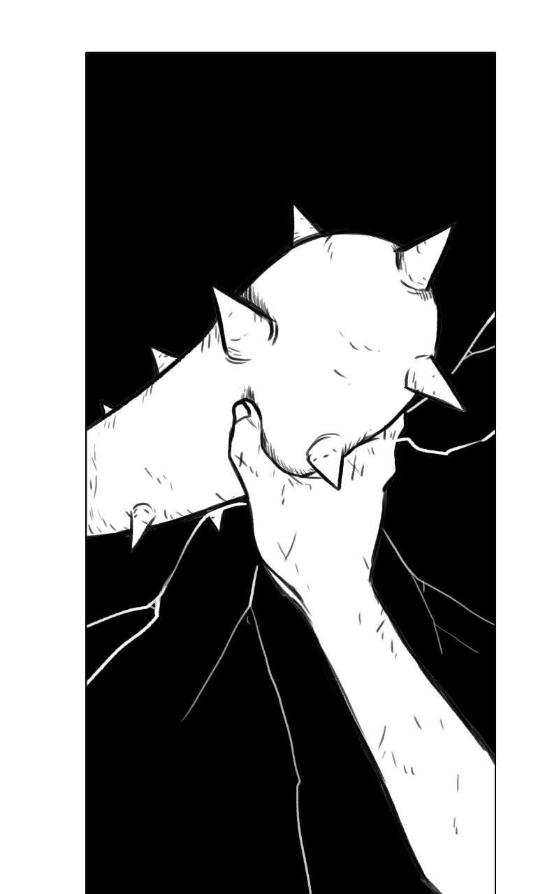 Read Graymark chapter 27 image 36 on Lezhin