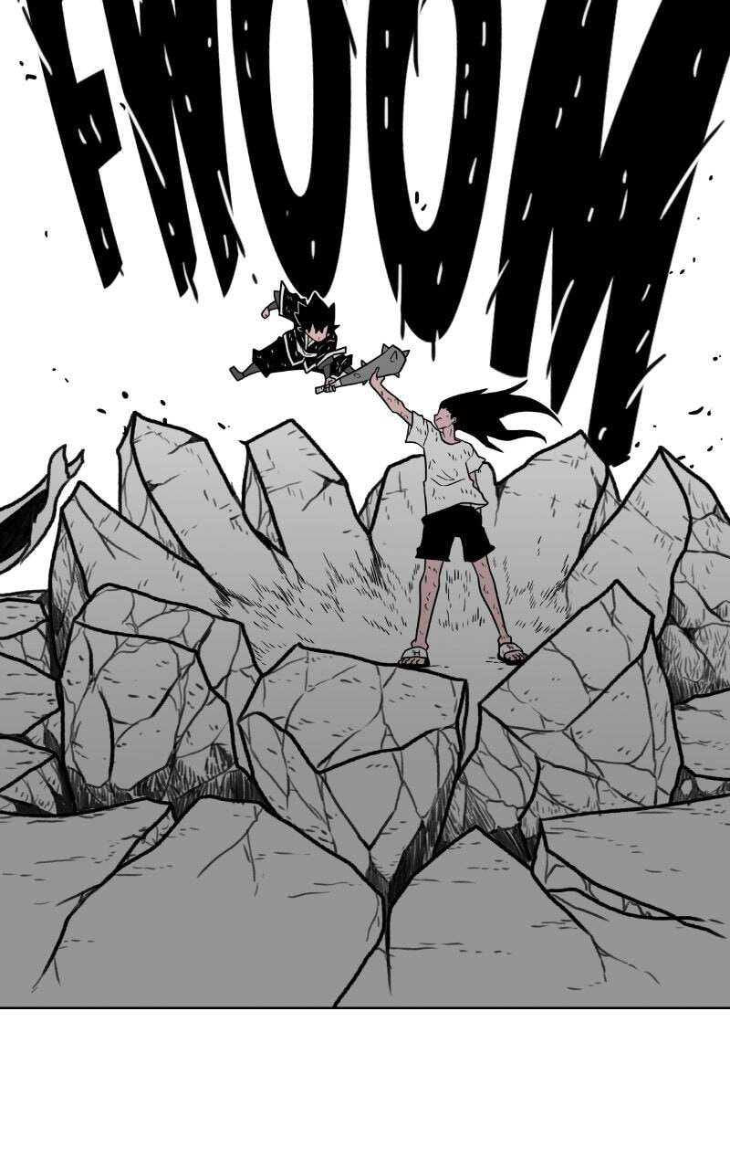 Read Graymark chapter 27 image 38 on Lezhin