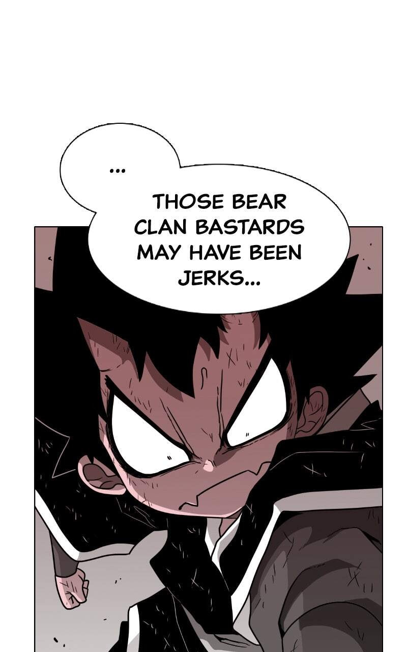 Read Graymark chapter 27 image 39 on Lezhin