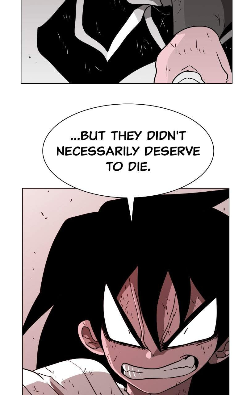Read Graymark chapter 27 image 40 on Lezhin