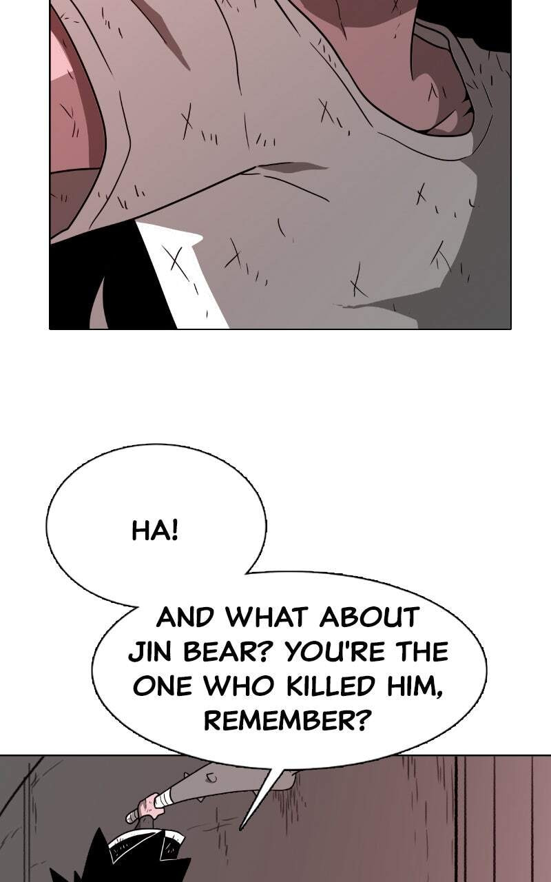 Read Graymark chapter 27 image 41 on Lezhin
