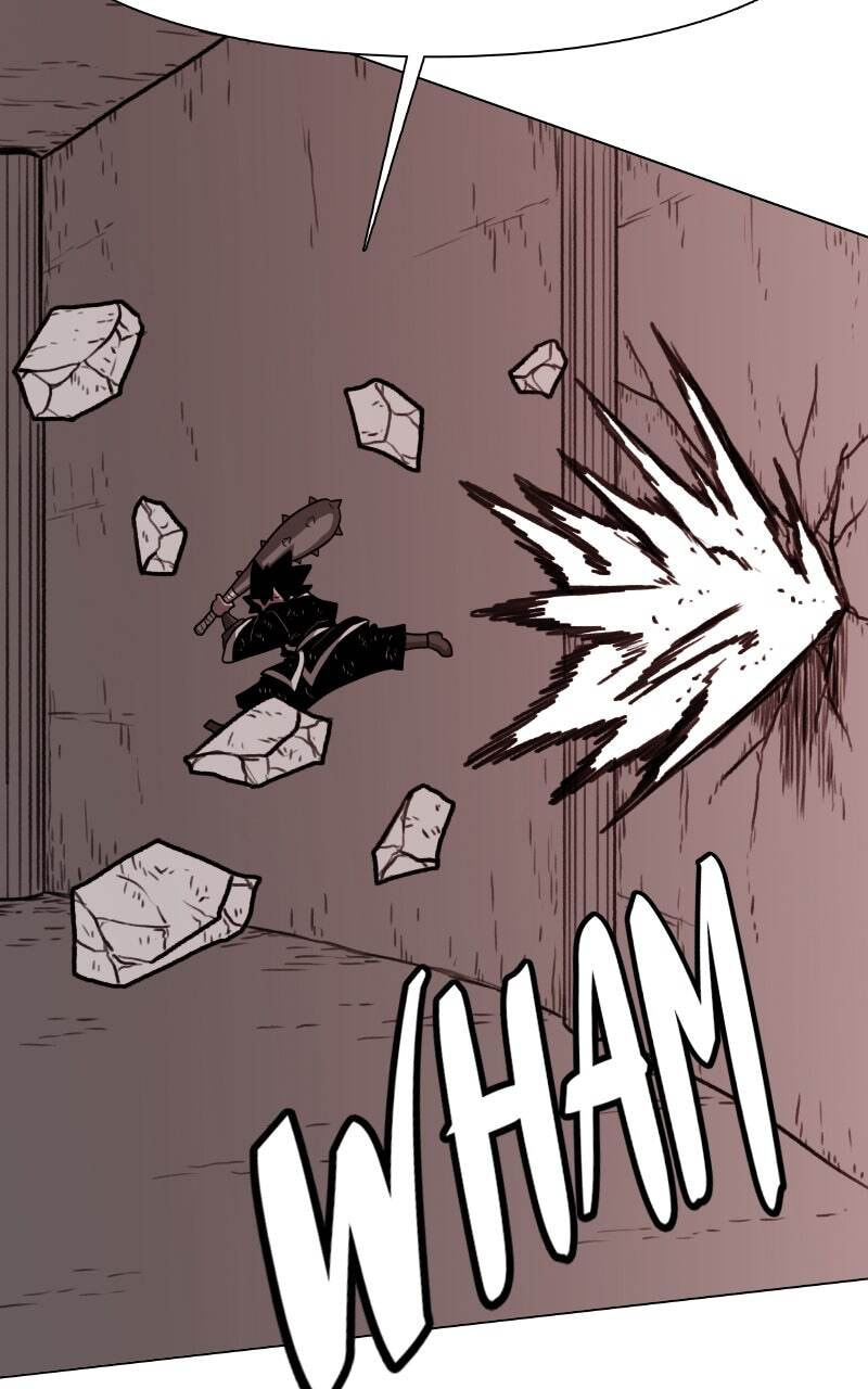 Read Graymark chapter 27 image 43 on Lezhin