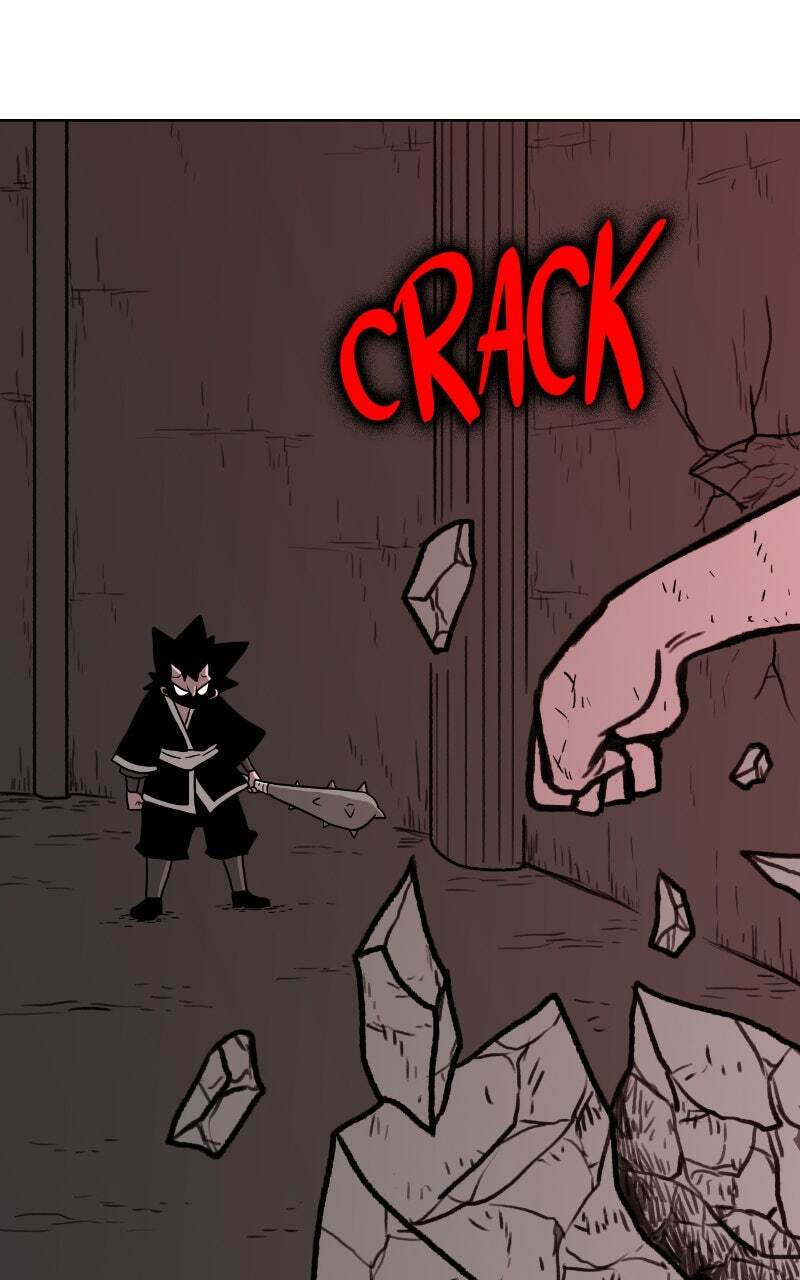 Read Graymark chapter 27 image 51 on Lezhin