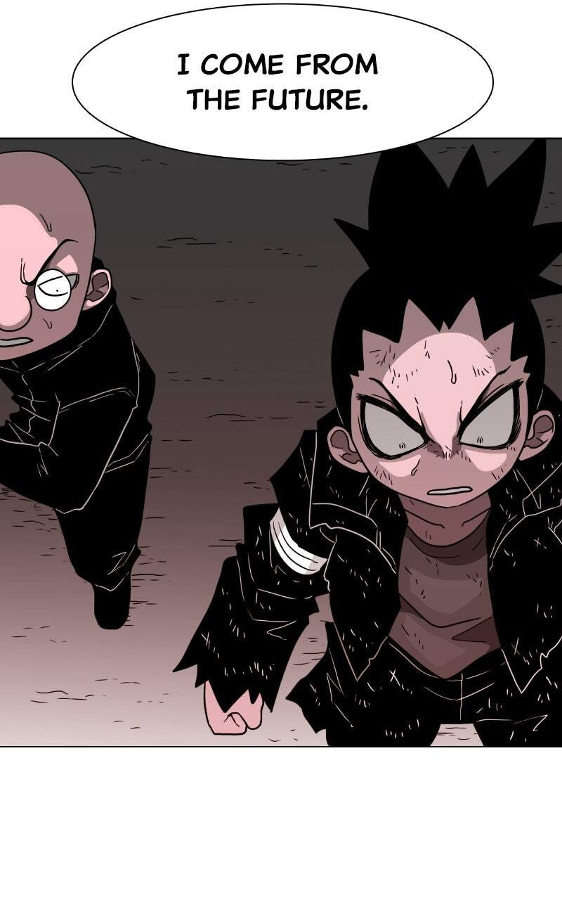 Read Graymark chapter 27 image 58 on Lezhin