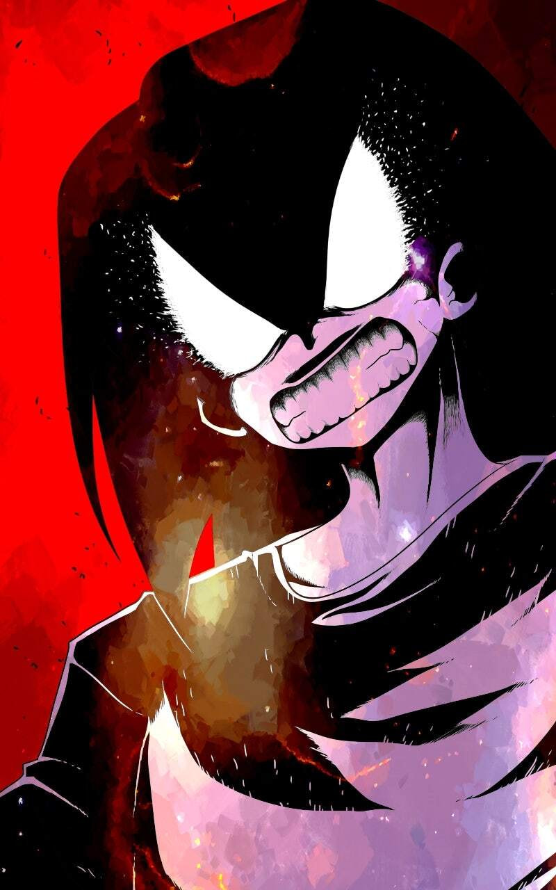 Read Graymark chapter 27 image 7 on Lezhin
