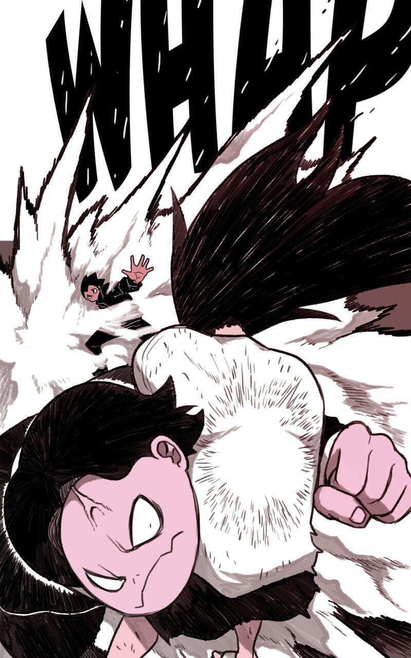 Read Graymark chapter 27 image 75 on Lezhin