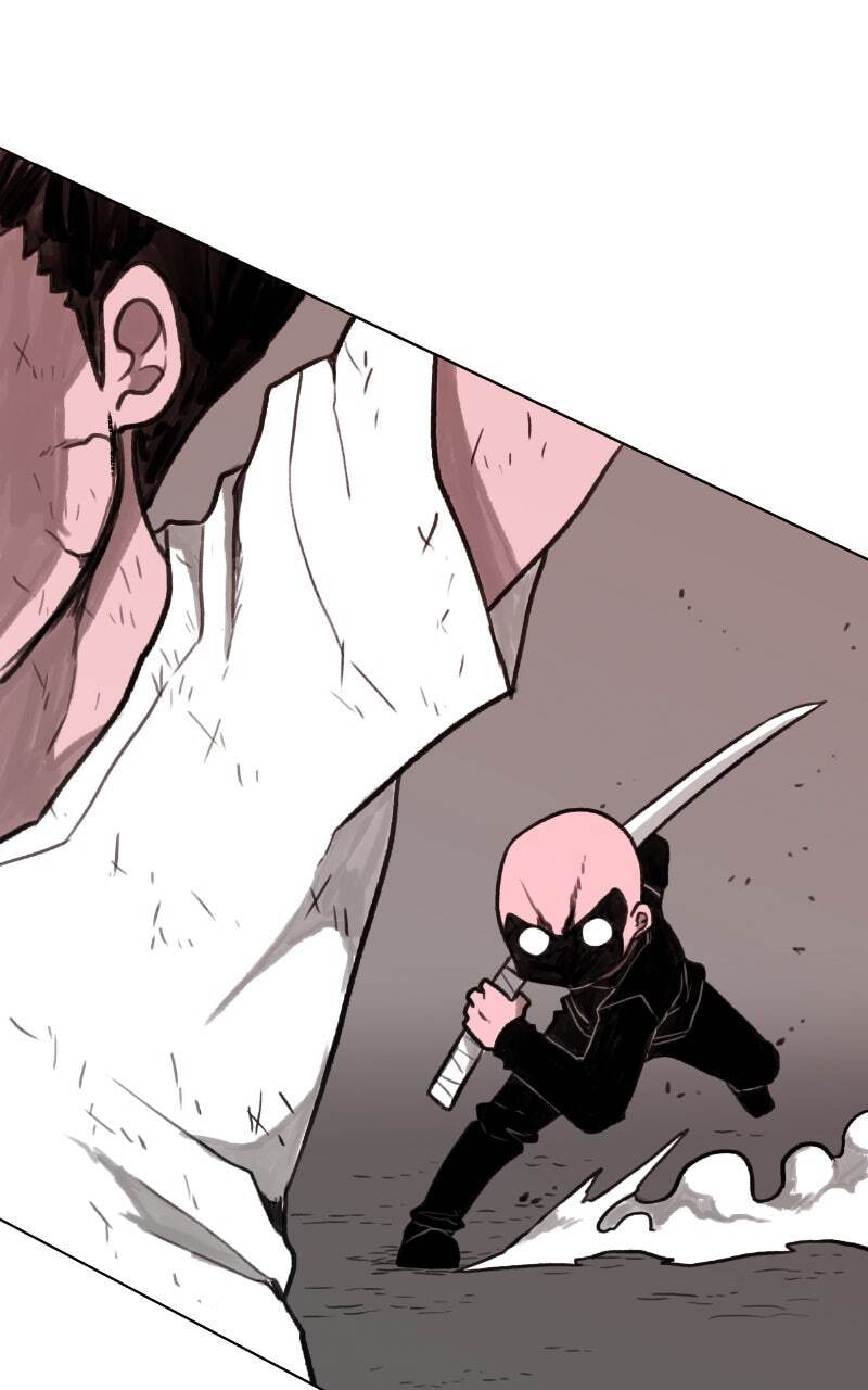 Read Graymark chapter 27 image 78 on Lezhin
