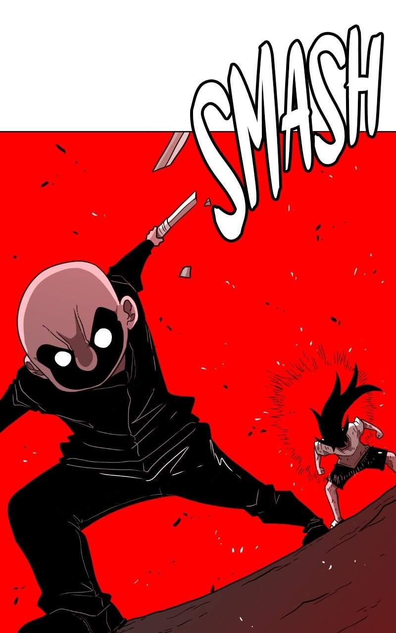 Read Graymark chapter 27 image 81 on Lezhin