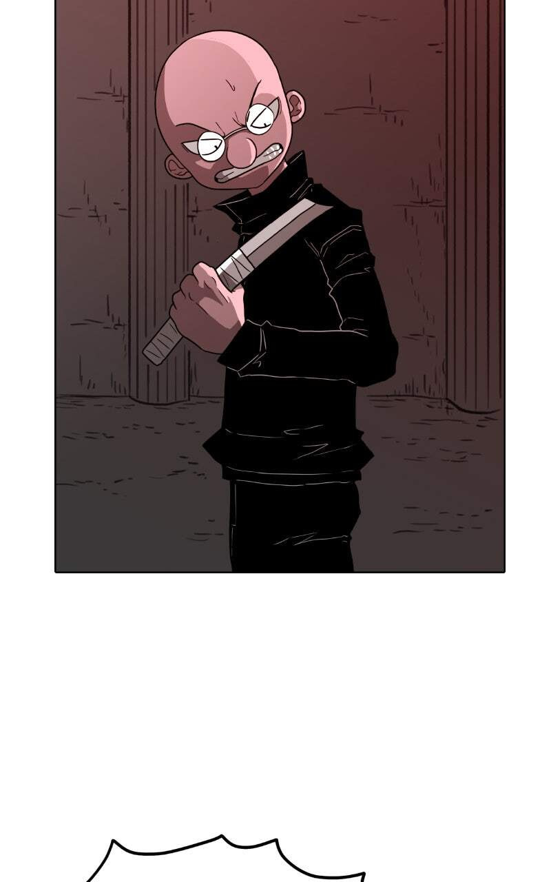 Read Graymark chapter 27 image 83 on Lezhin