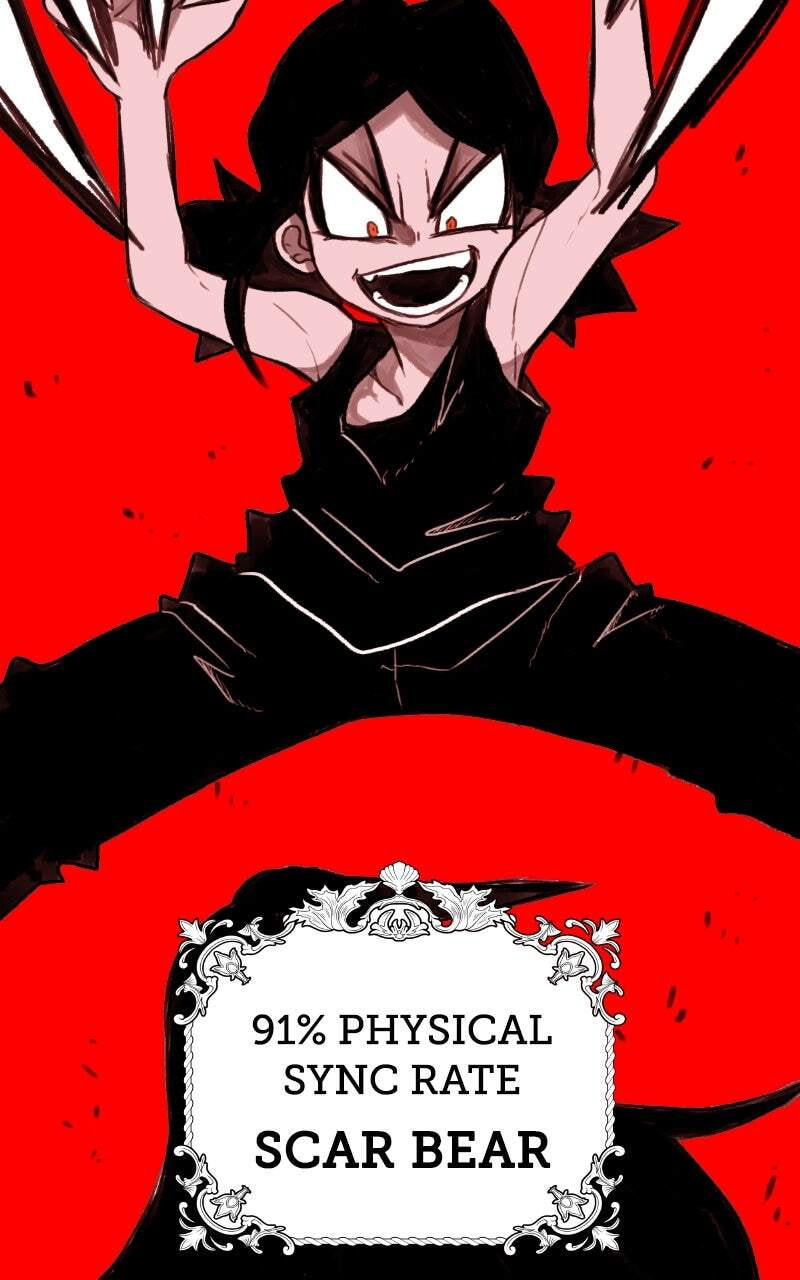 Read Graymark chapter 27 image 86 on Lezhin