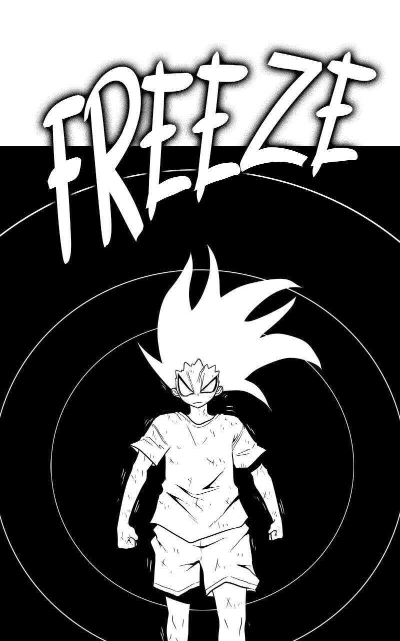 Read Graymark chapter 27 image 94 on Lezhin