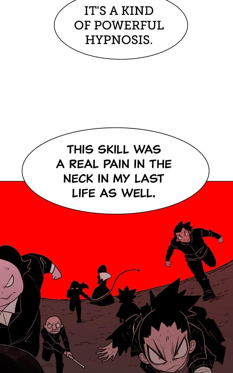 Read Graymark chapter 27 image 98 on Lezhin