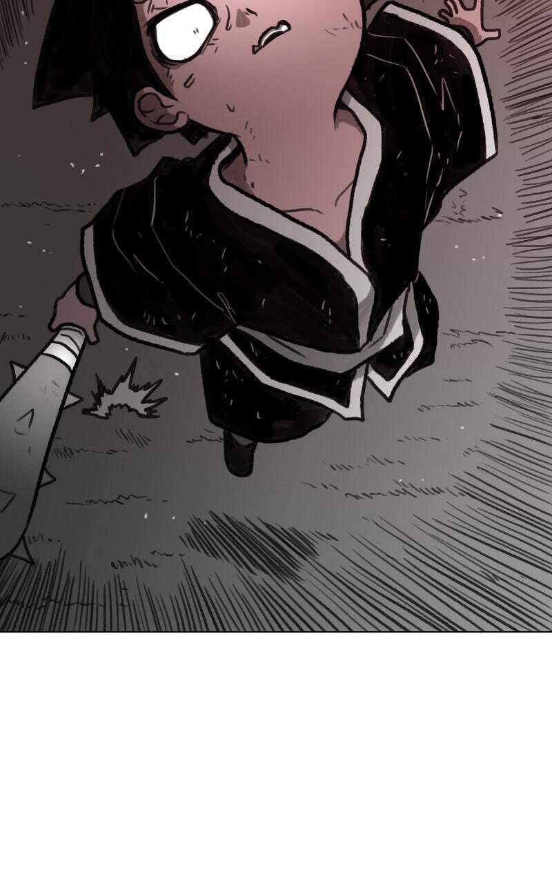 Read Graymark chapter 28 image 100 on Lezhin