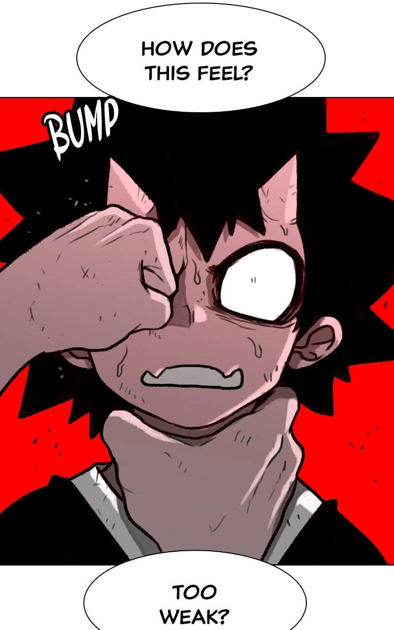 Read Graymark chapter 28 image 106 on Lezhin