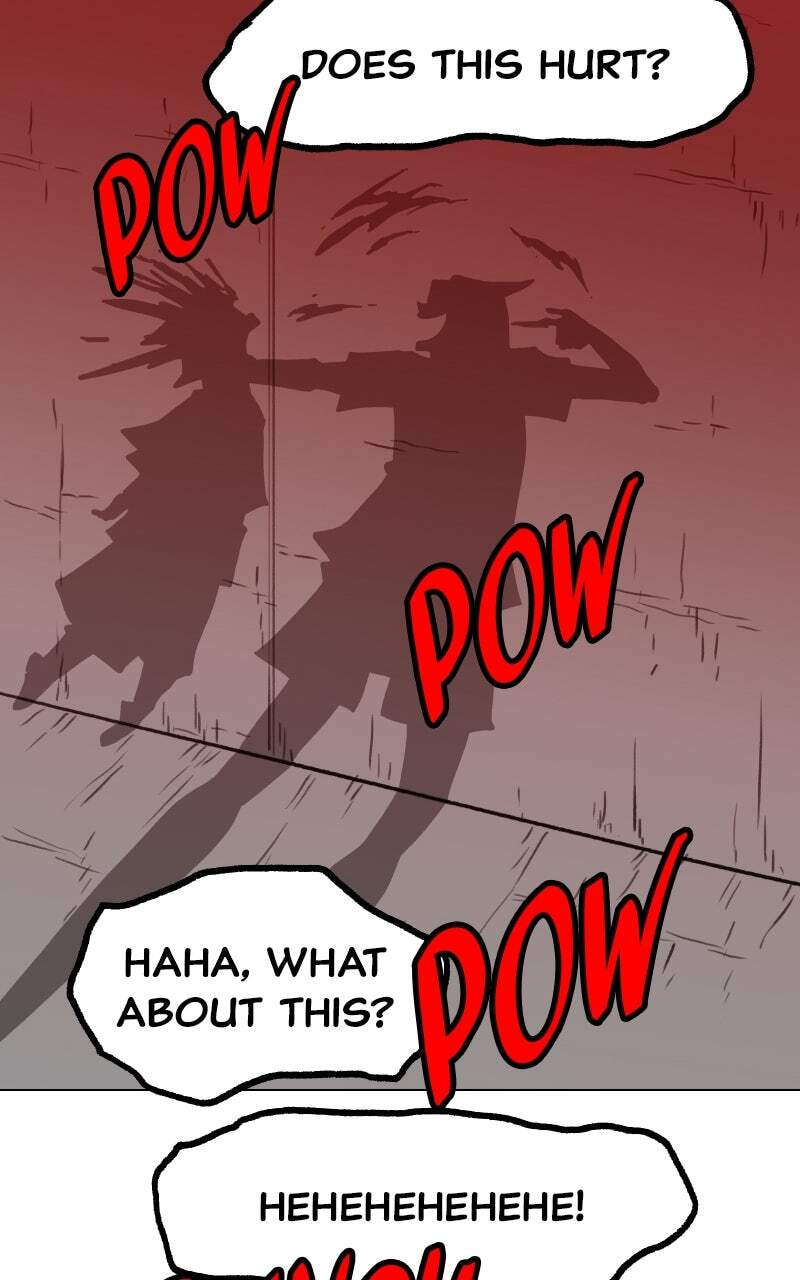 Read Graymark chapter 28 image 109 on Lezhin