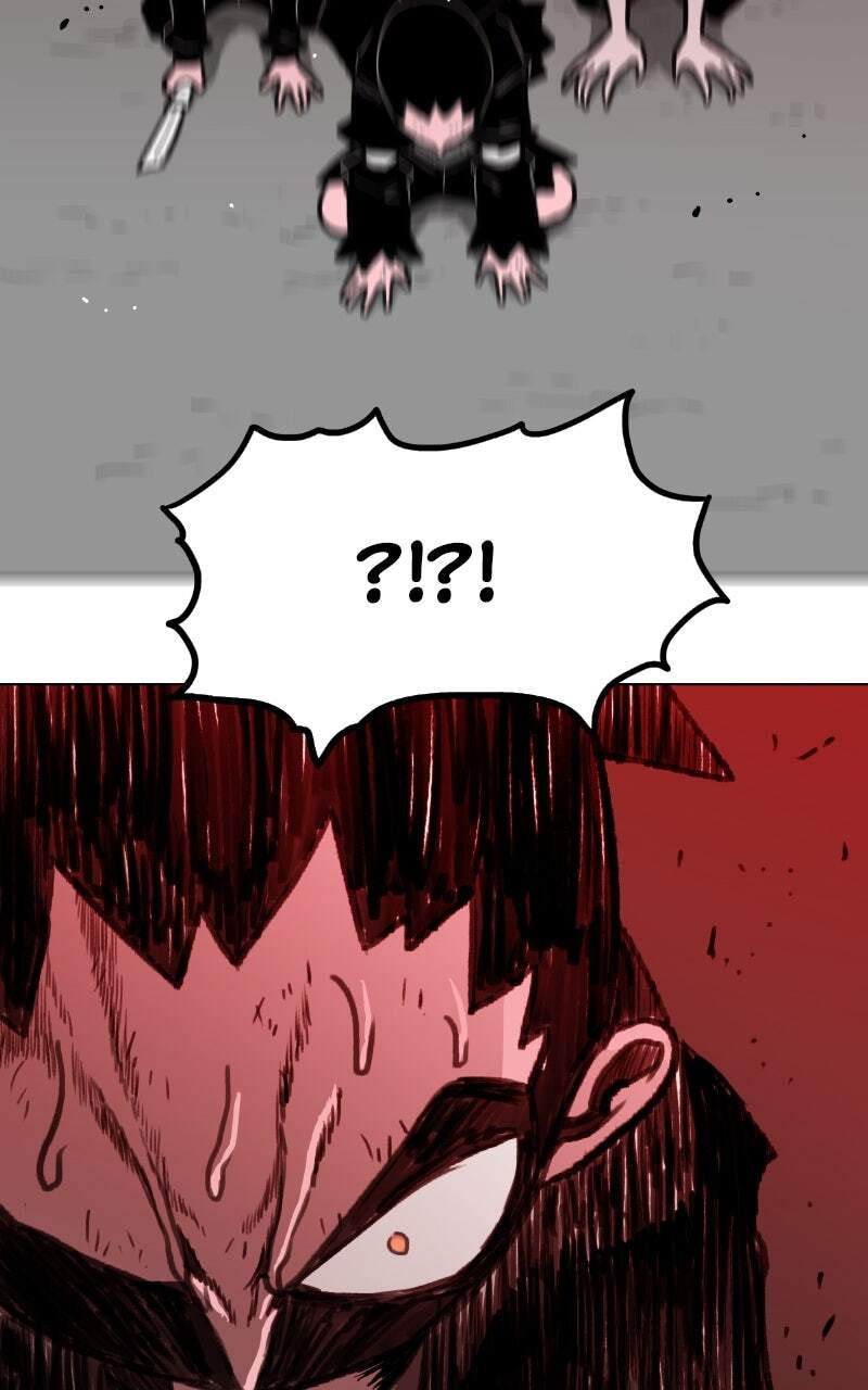 Read Graymark chapter 28 image 114 on Lezhin