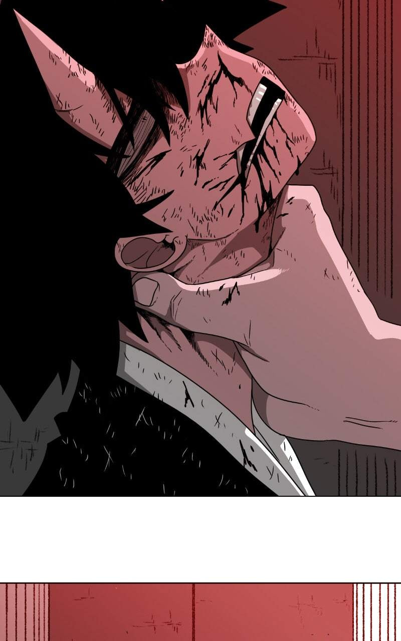 Read Graymark chapter 28 image 116 on Lezhin