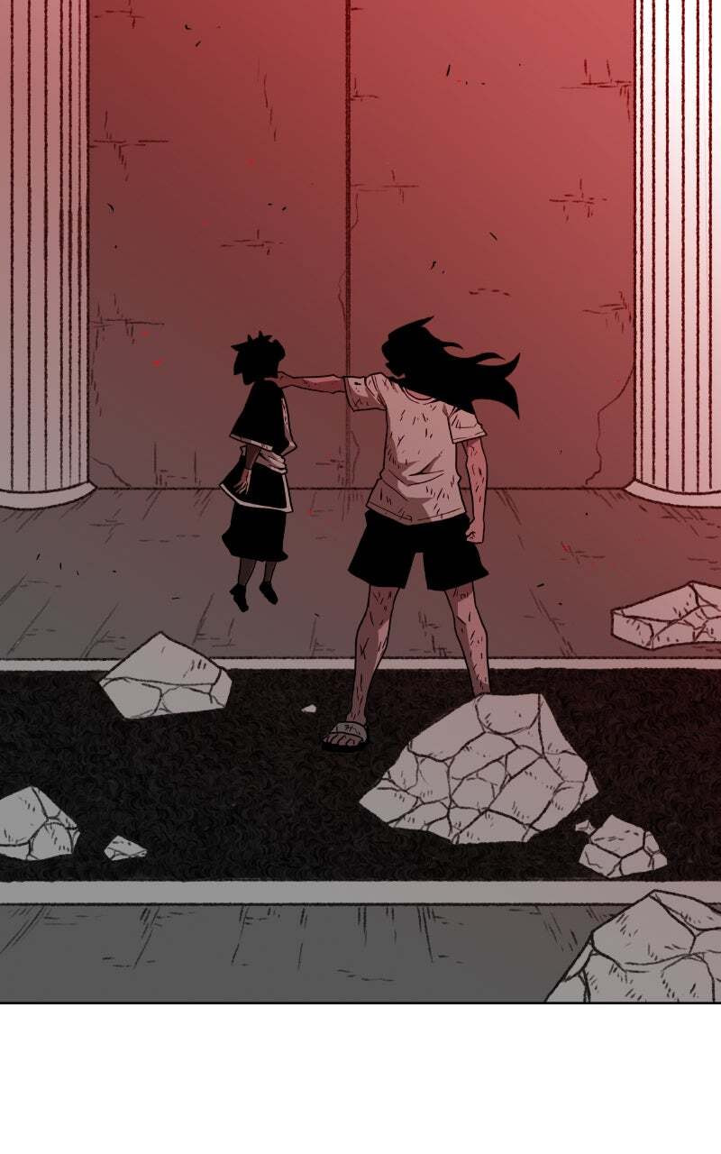 Read Graymark chapter 28 image 117 on Lezhin