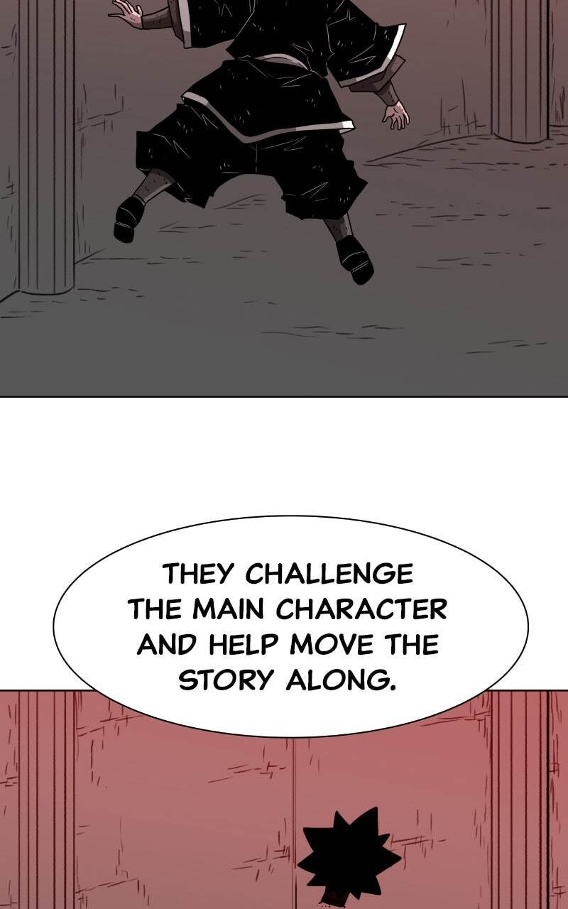 Read Graymark chapter 28 image 120 on Lezhin