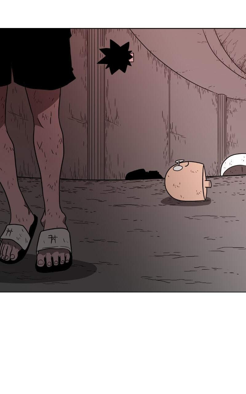 Read Graymark chapter 28 image 125 on Lezhin