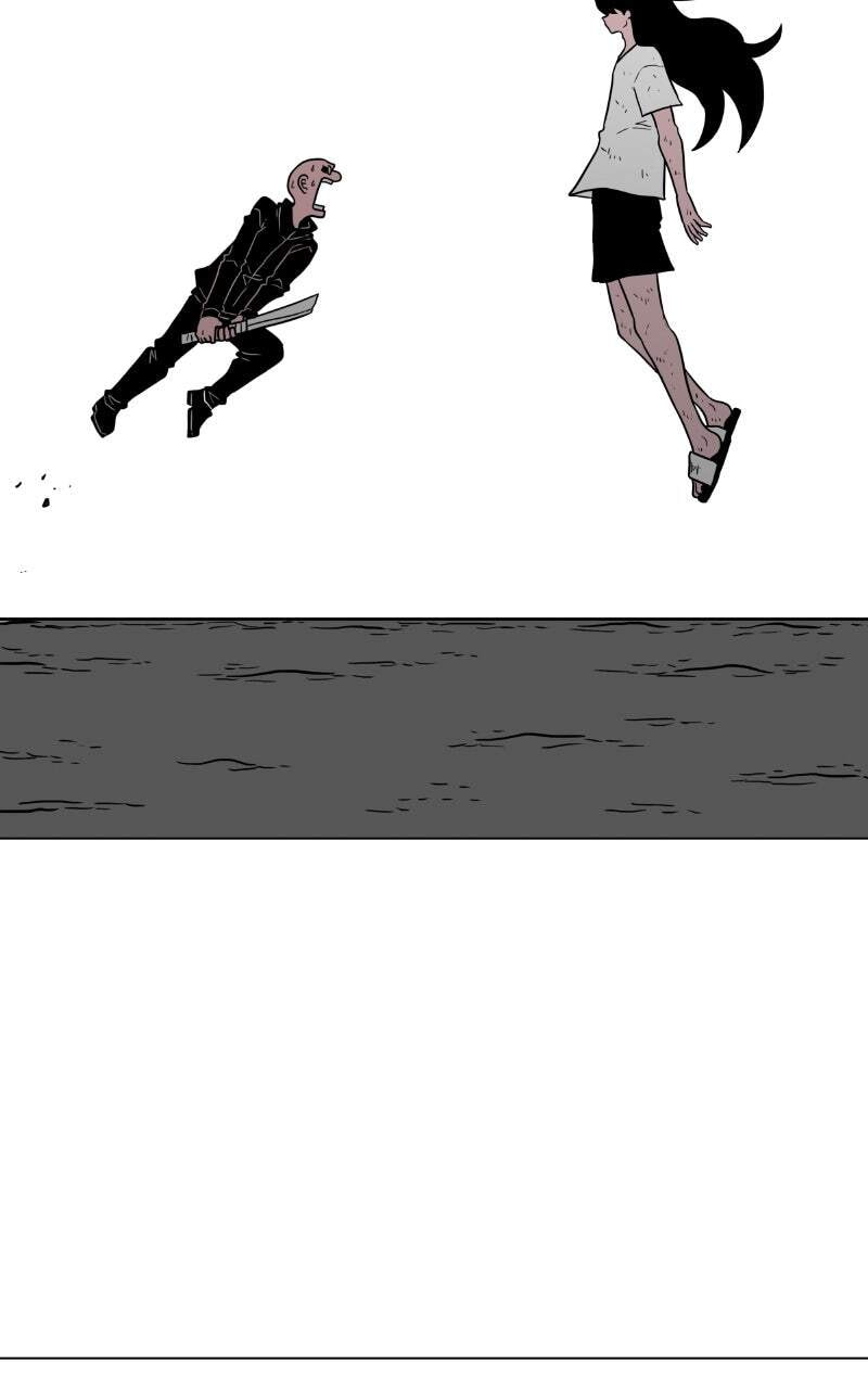 Read Graymark chapter 28 image 128 on Lezhin