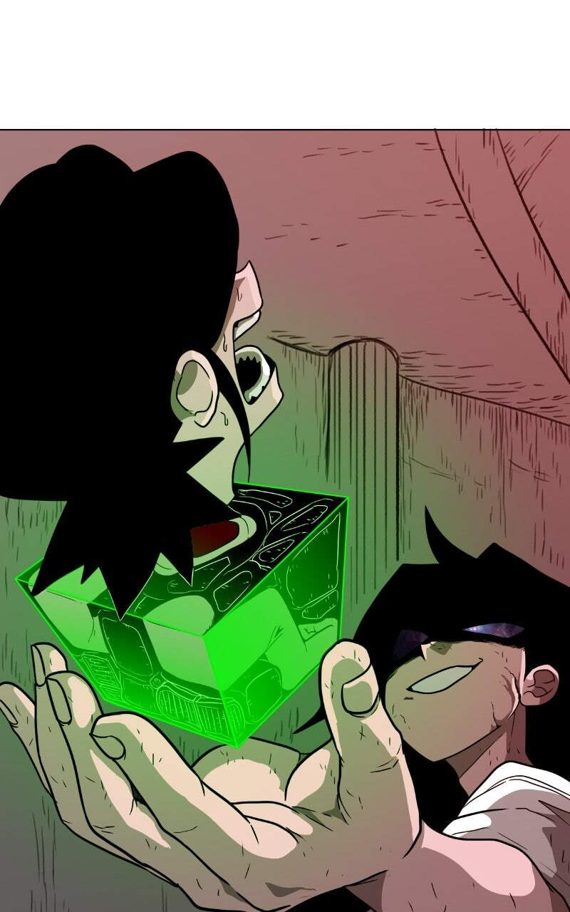 Read Graymark chapter 28 image 134 on Lezhin