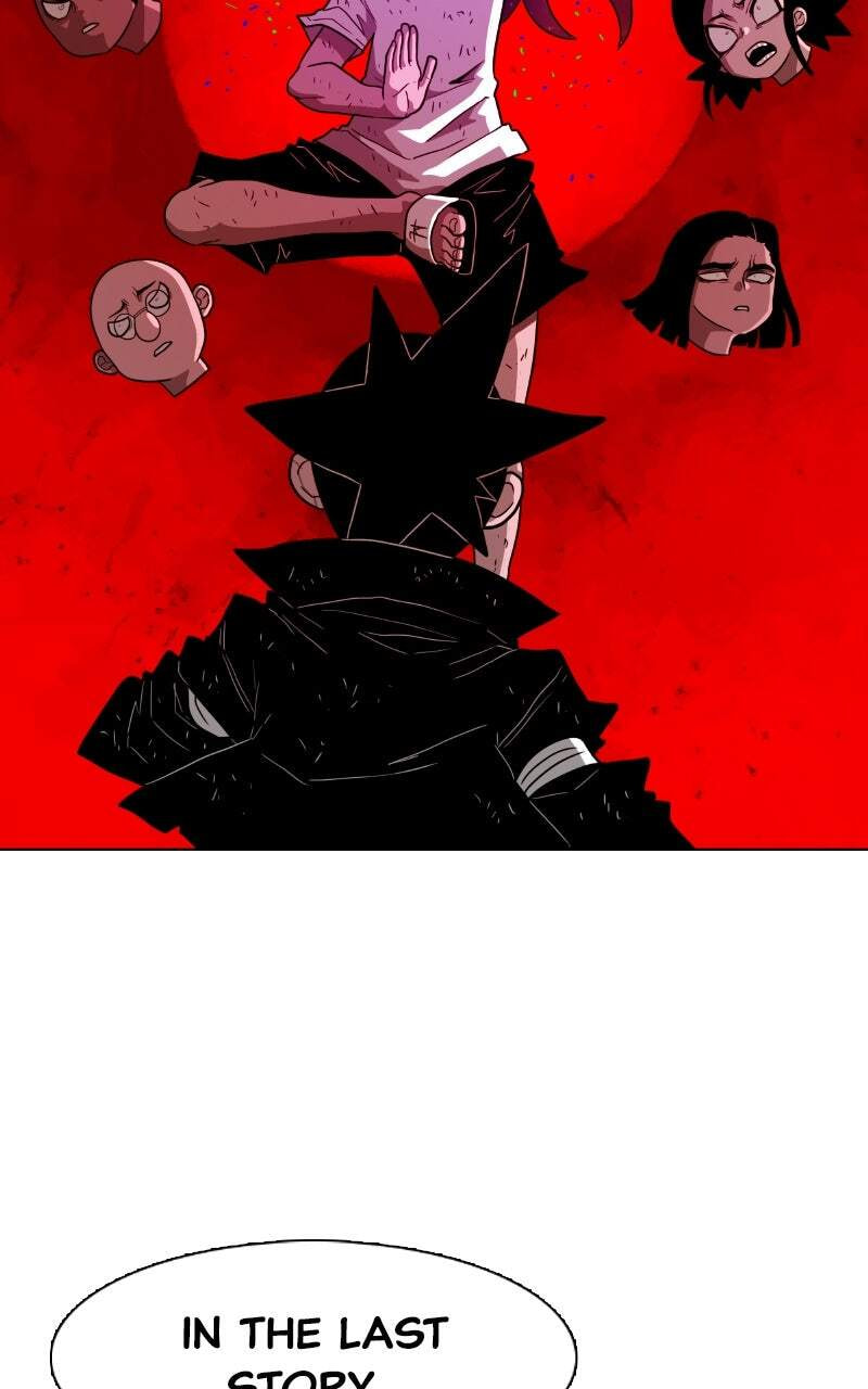 Read Graymark chapter 28 image 149 on Lezhin