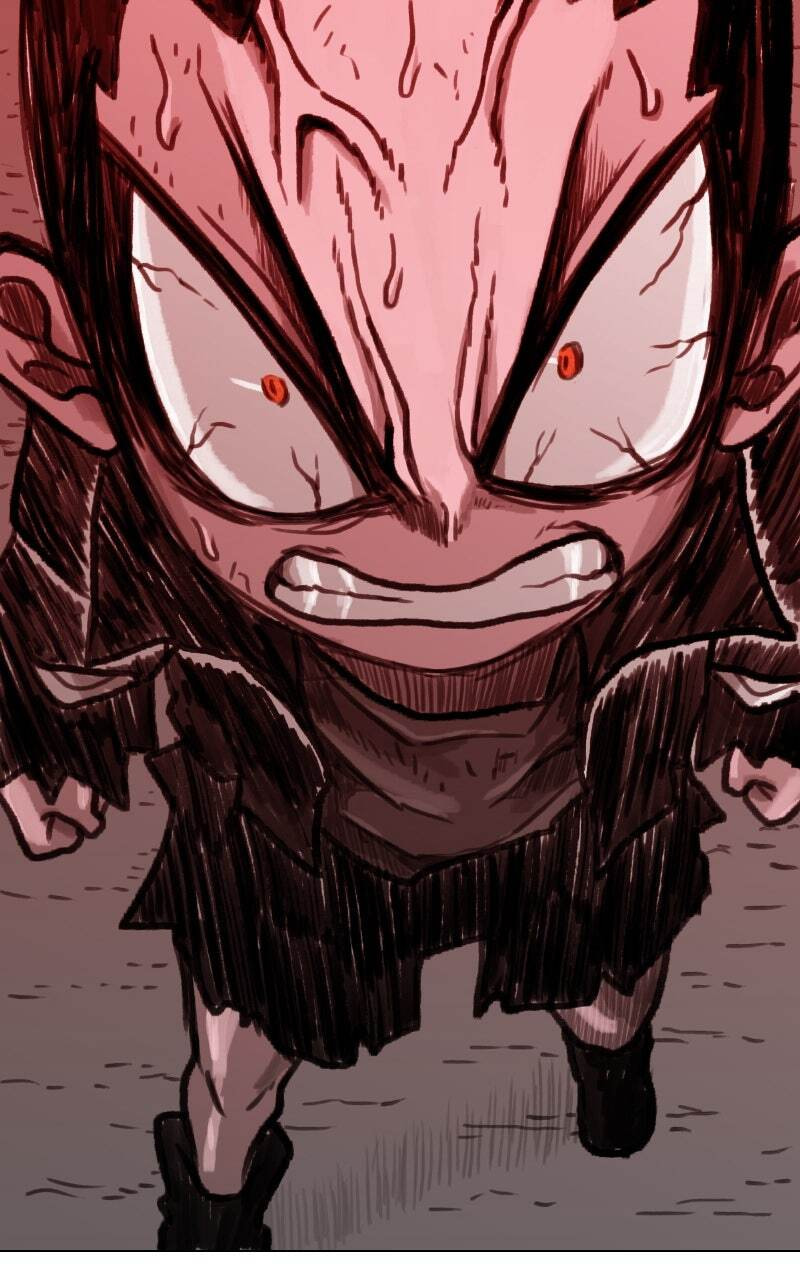 Read Graymark chapter 28 image 152 on Lezhin
