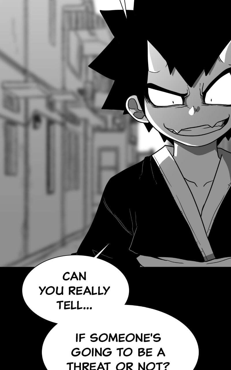 Read Graymark chapter 28 image 18 on Lezhin