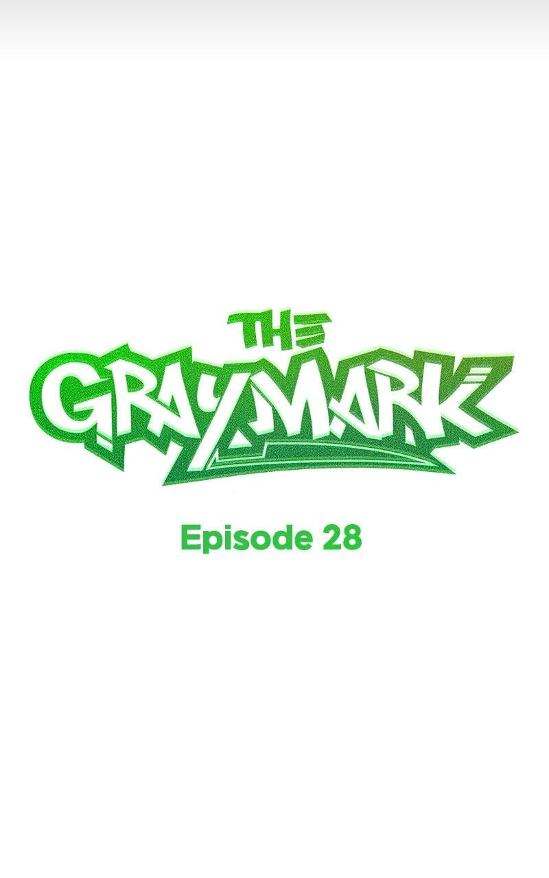 Read Graymark chapter 28 image 24 on Lezhin