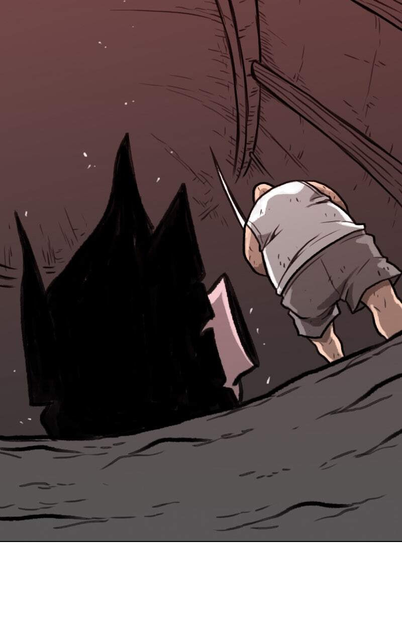 Read Graymark chapter 28 image 27 on Lezhin
